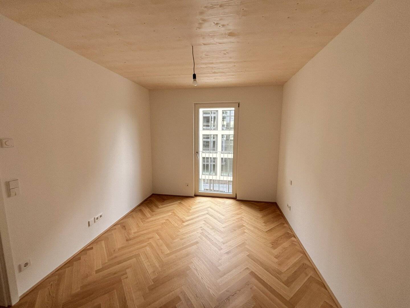 „Leopold Quartier“ Provisionsfreie 2-Zimmer Eigentumswohnung mit Balkon (Erstbezug!) Top 9