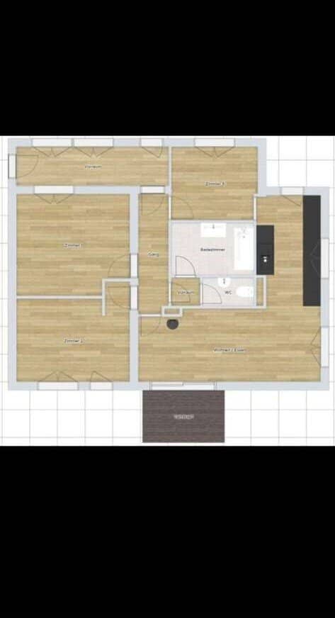 Grundriss 1