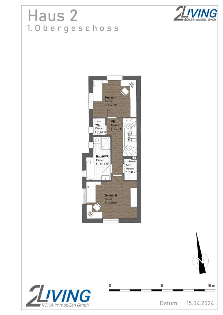 Floor plan 3