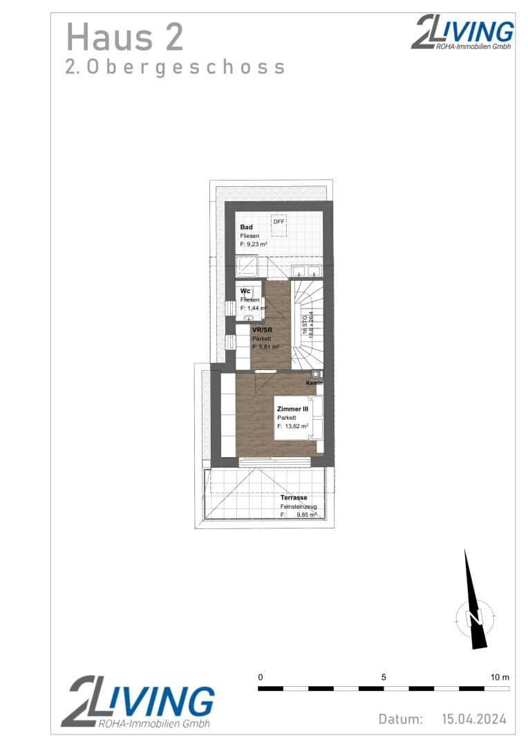 Floor plan 4