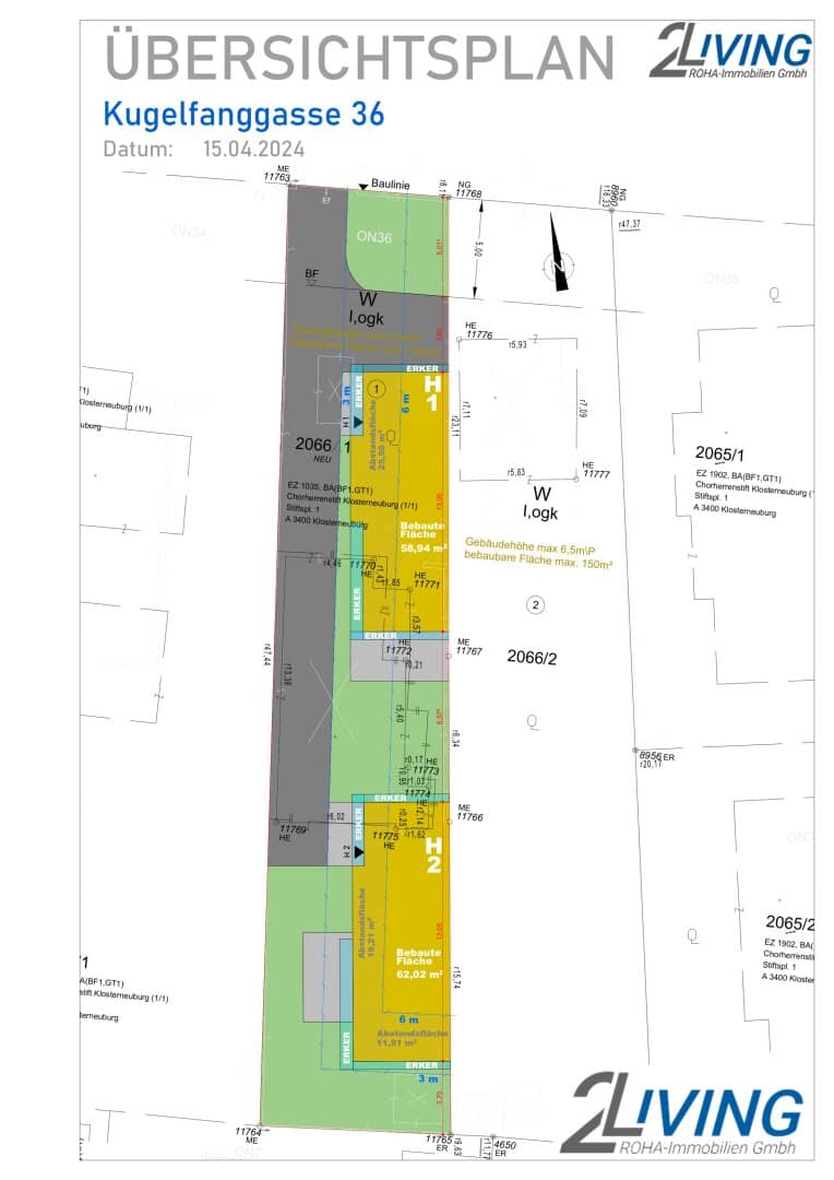 Floor plan 5