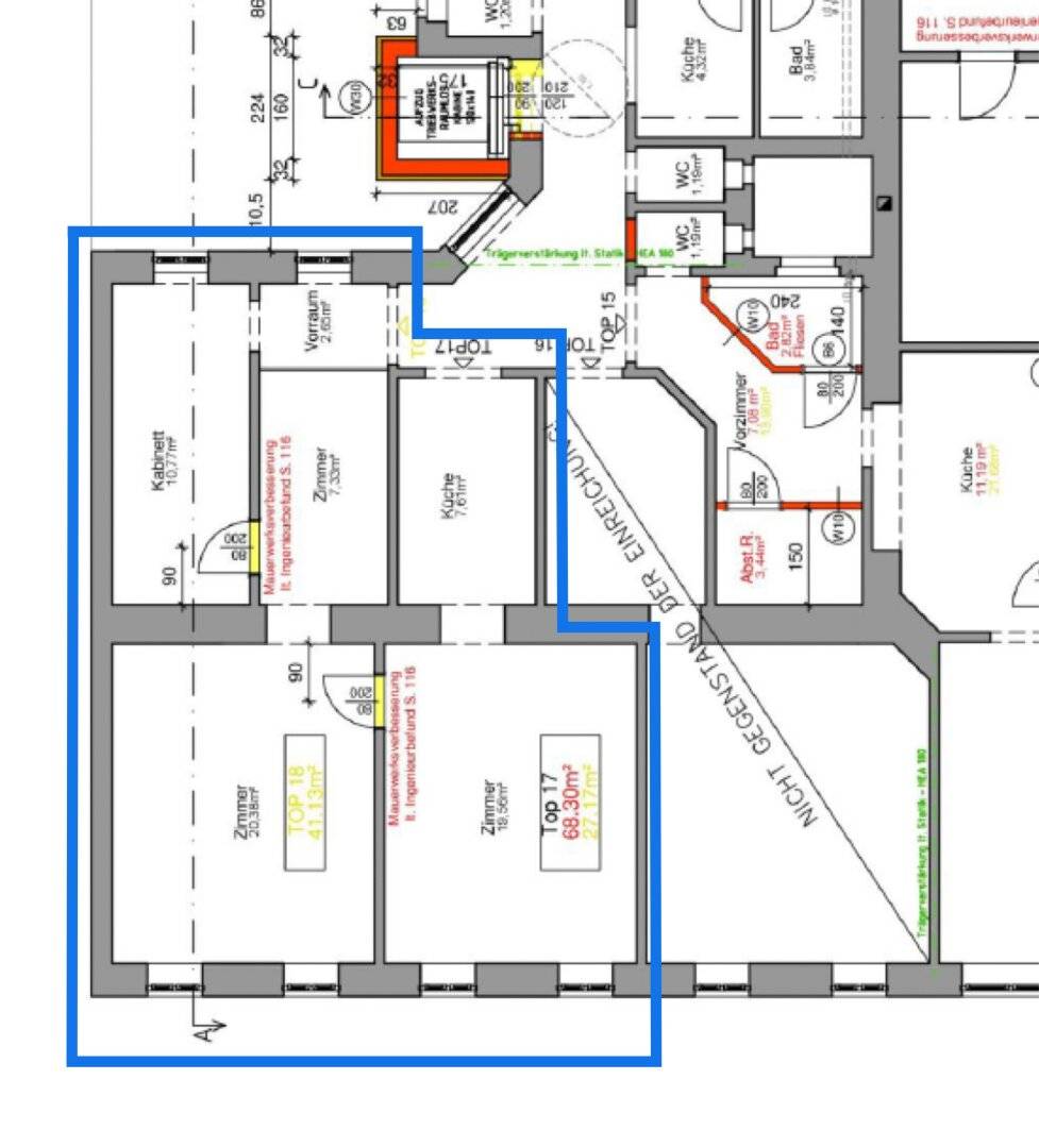 Grundriss 2
