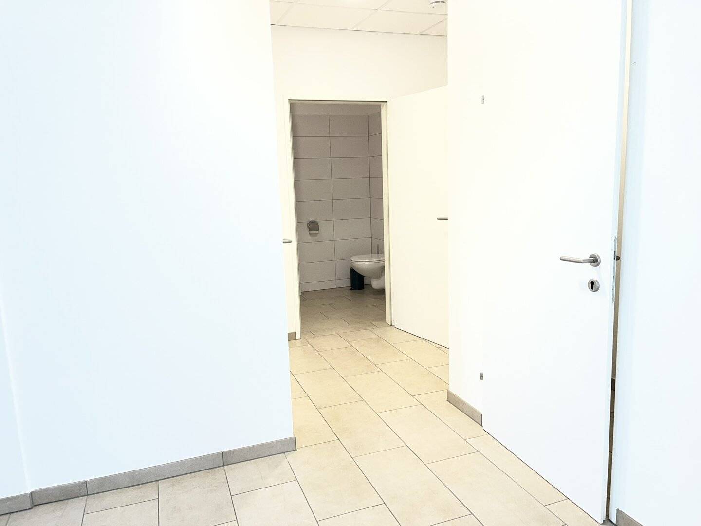Büro/Praxis im Gewerbepark  Arbing