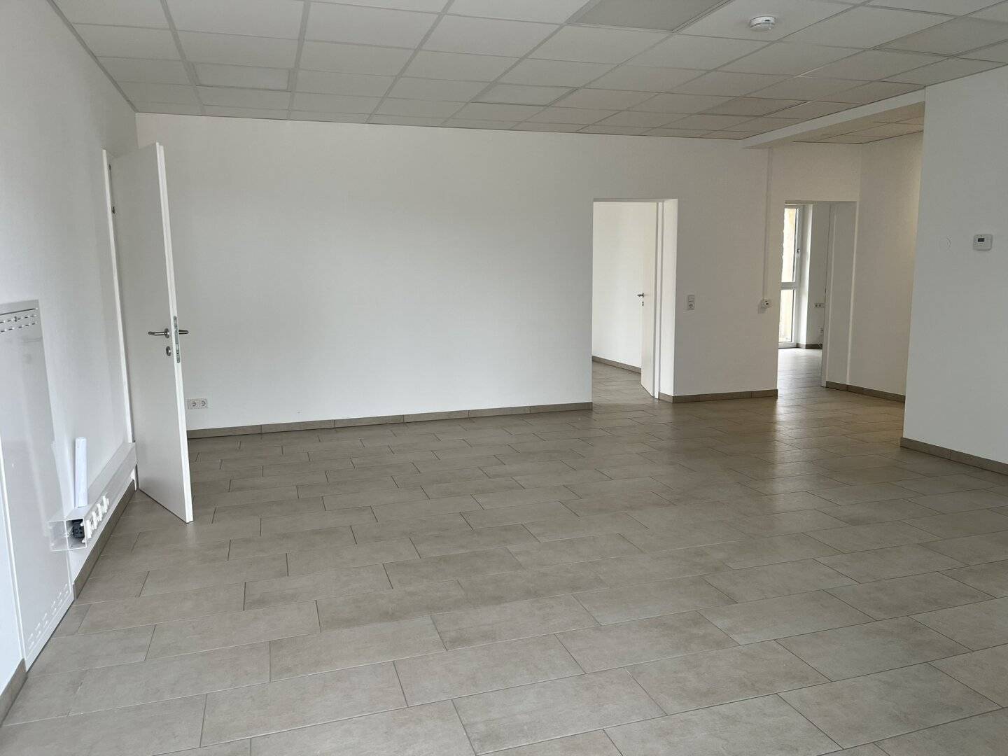 Büro/Praxis im Gewerbepark  Arbing