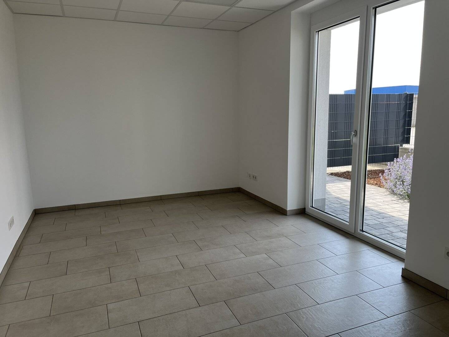 Büro/Praxis im Gewerbepark  Arbing