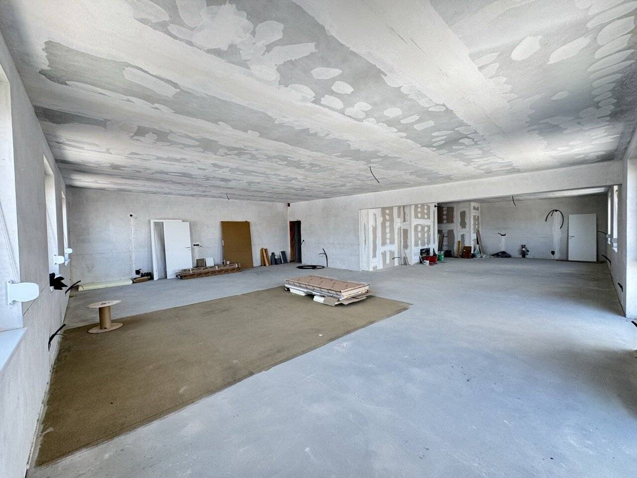 Modernes Büro im Industriezentrum Hagenbrunn – Nähe G3