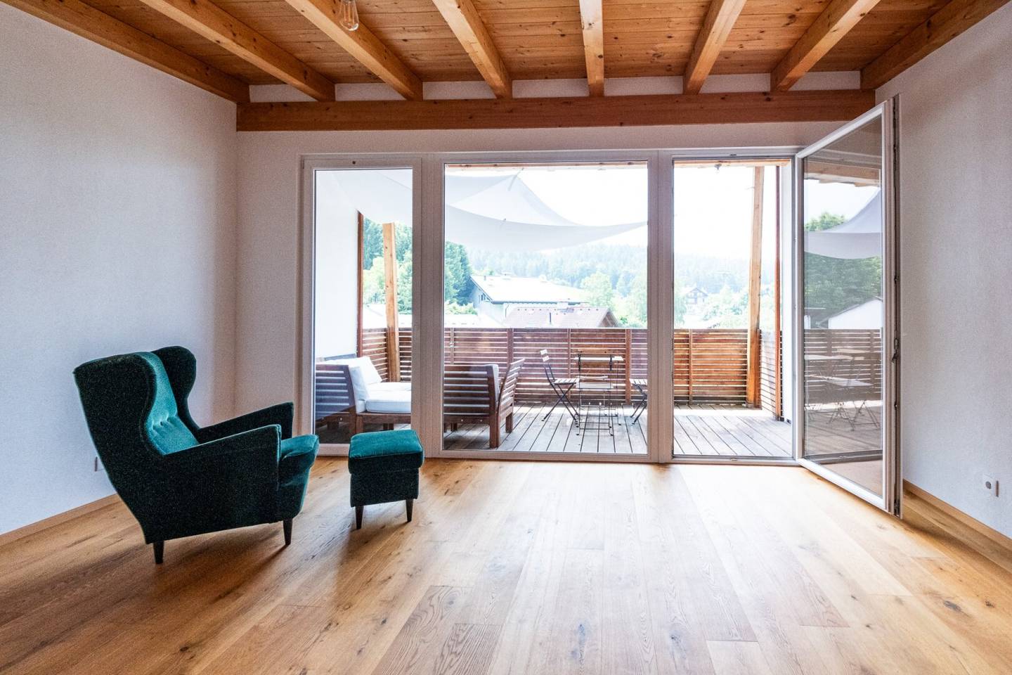 Sofort beziehbares Reihenhaus Innsbruck - Igls in Toplage