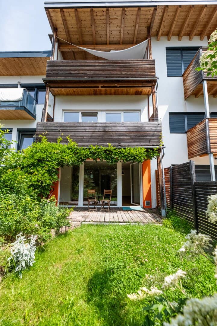 Sofort beziehbares Reihenhaus Innsbruck - Igls in Toplage