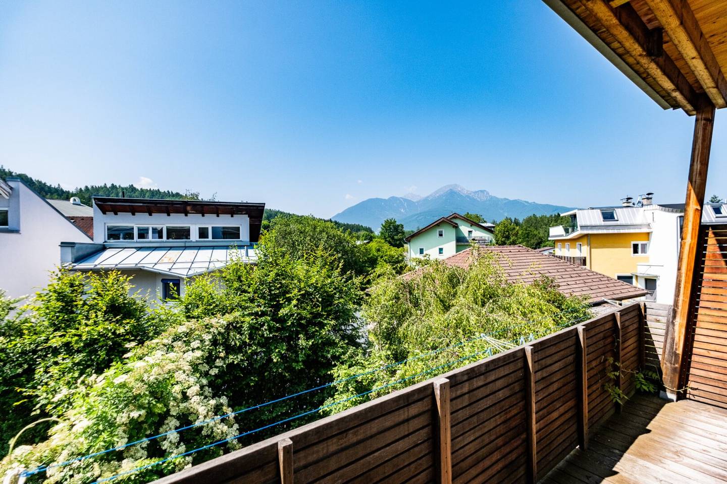Sofort beziehbares Reihenhaus Innsbruck - Igls in Toplage