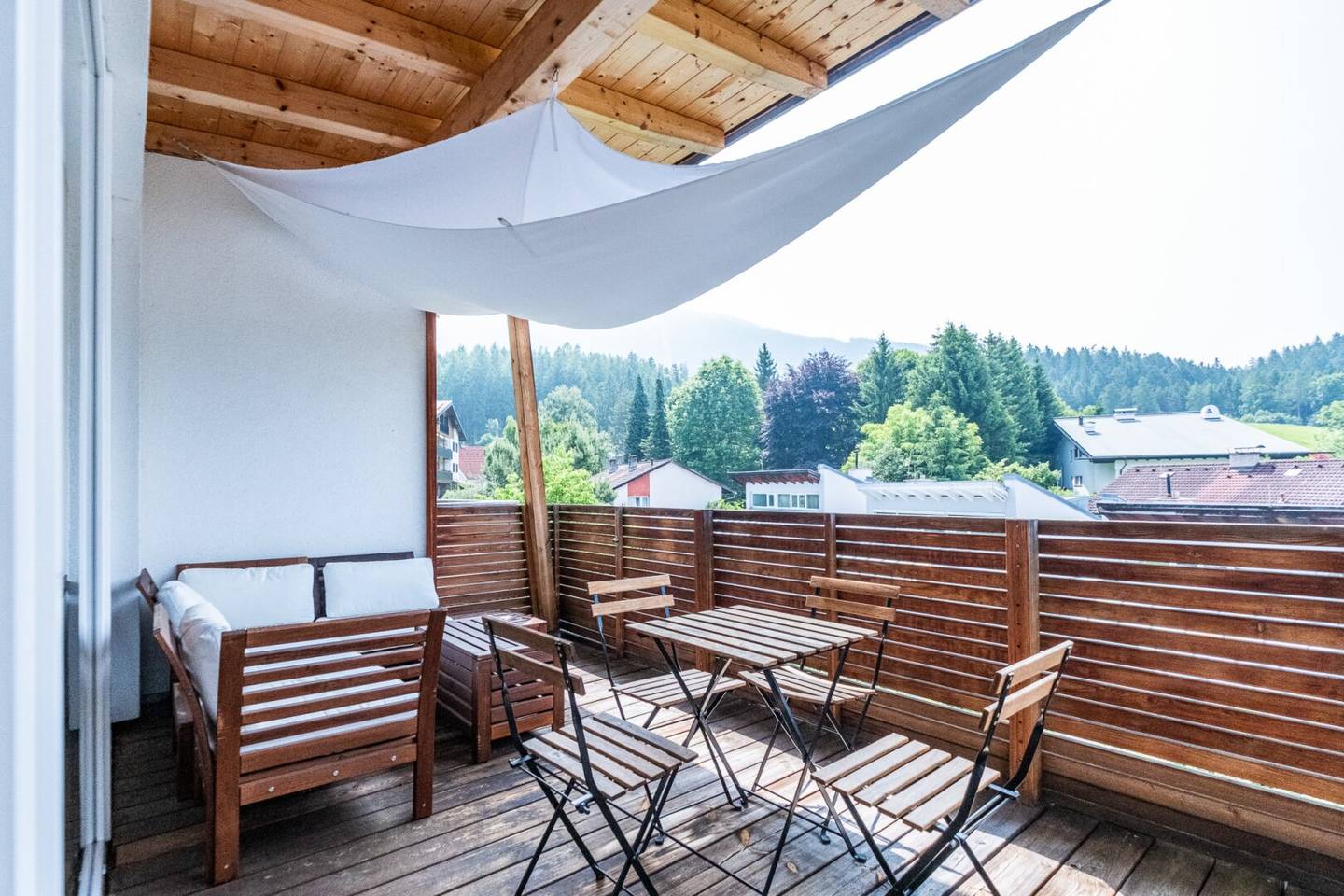 Sofort beziehbares Reihenhaus Innsbruck - Igls in Toplage