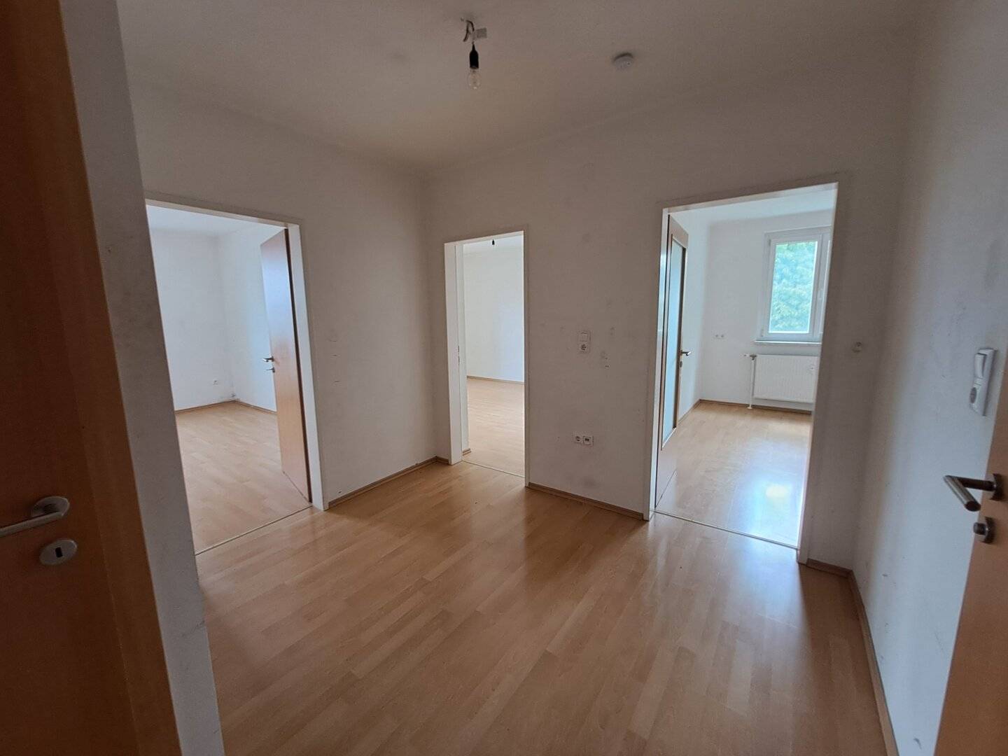 Wohnung zu vermieten – kreativ gestalten & mietfrei starten!