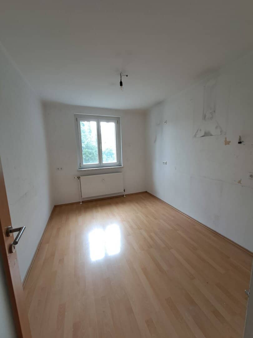 Wohnung zu vermieten – kreativ gestalten & mietfrei starten!