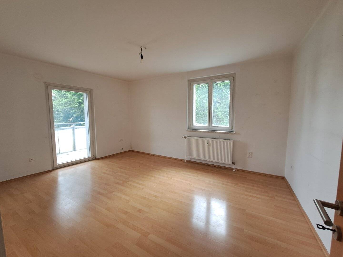 Wohnung zu vermieten – kreativ gestalten & mietfrei starten!