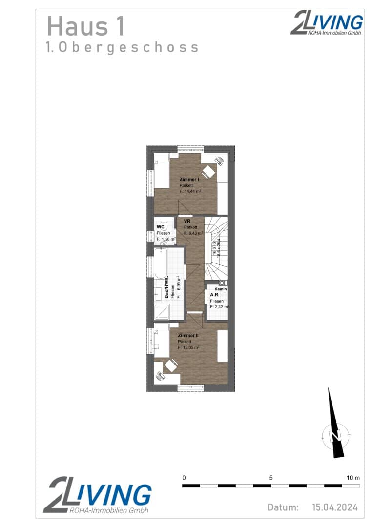 Floor plan 3