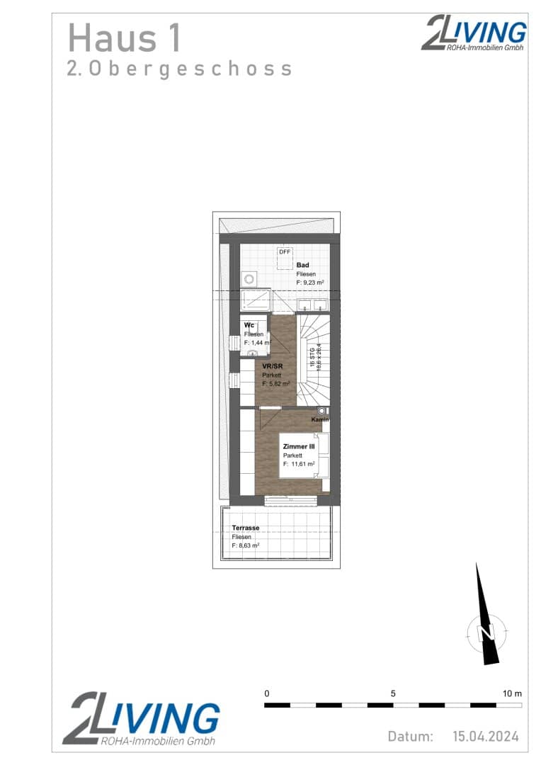 Floor plan 4