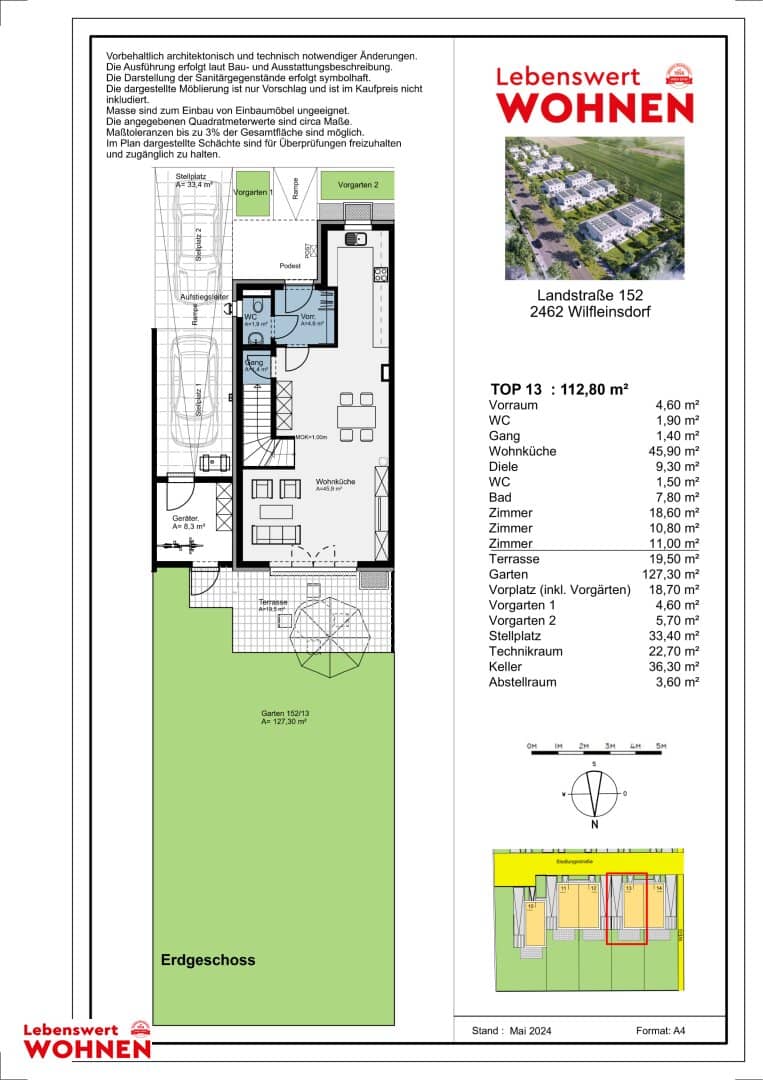 Grundriss 2