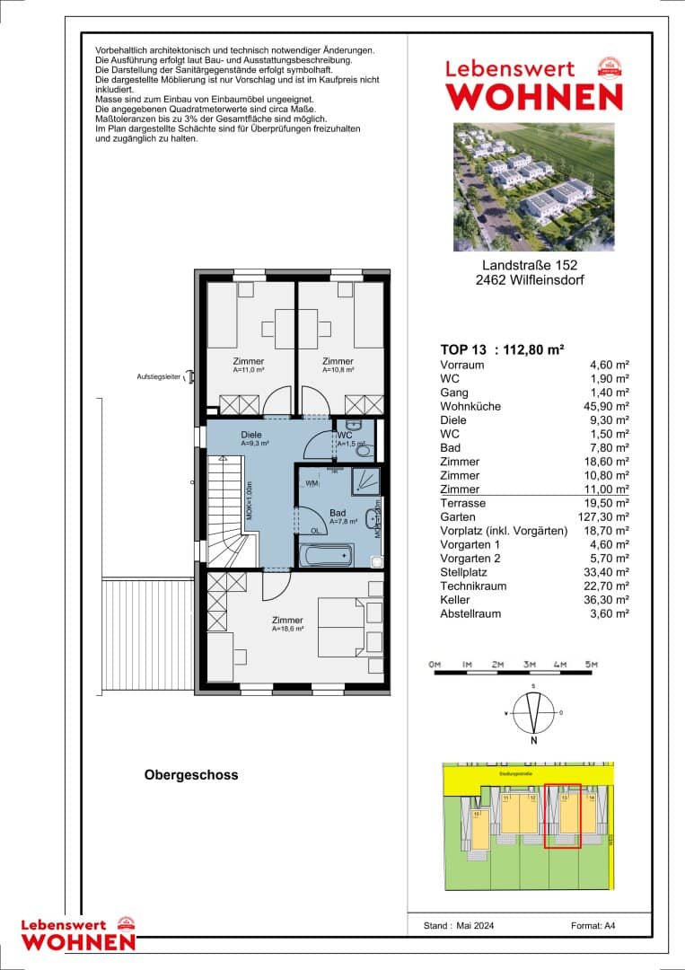 Grundriss 3