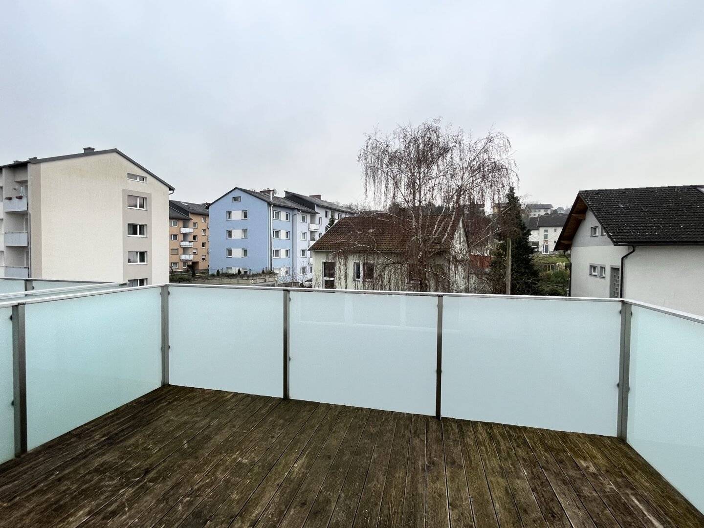 Moderne 3-Zimmer-Wohnung mit Balkon & Stellplatz in Ansfelden - perfekt für anspruchsvolles Wohnen!