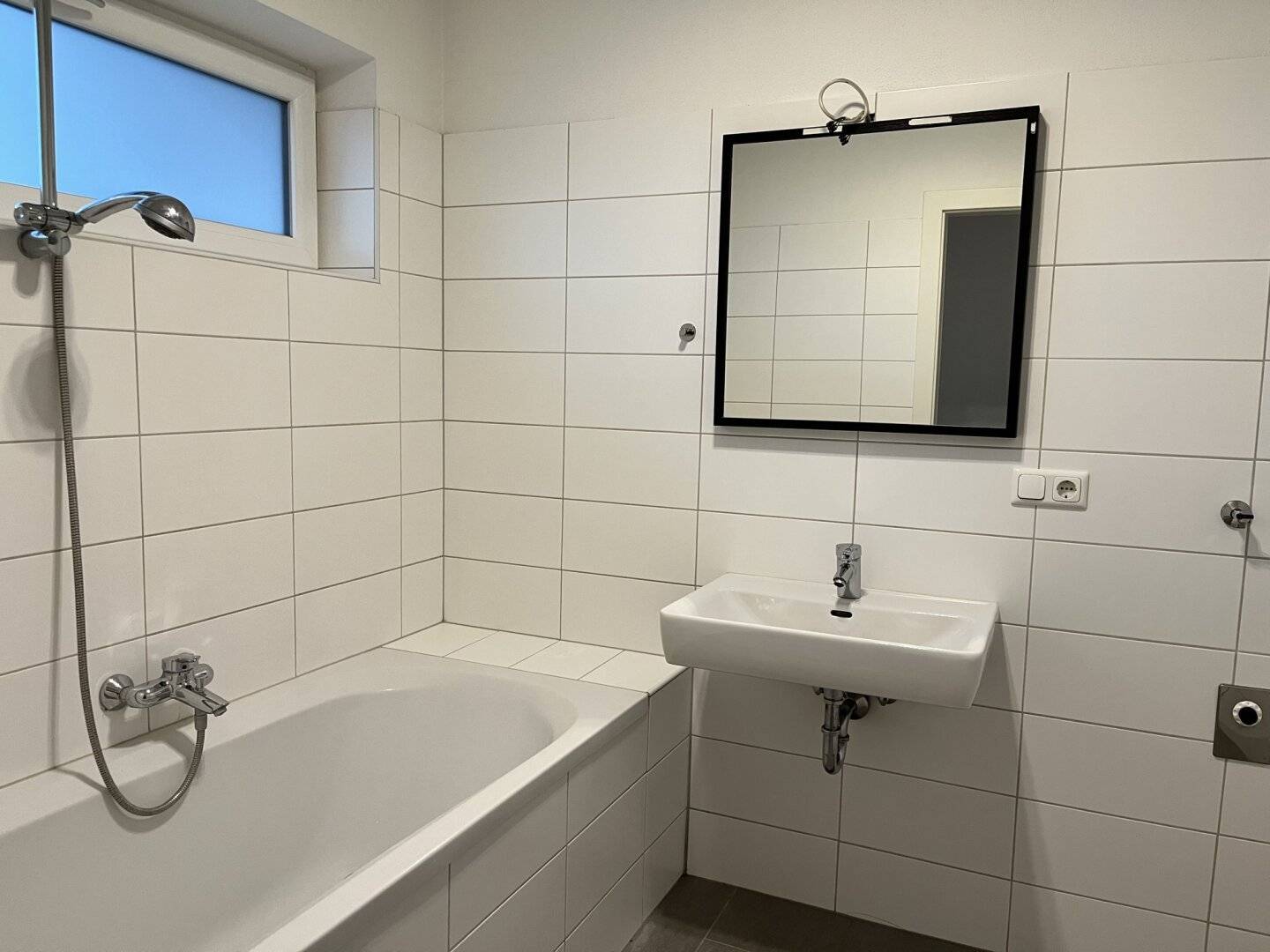 Moderne 3-Zimmer-Wohnung mit Balkon & Stellplatz in Ansfelden - perfekt für anspruchsvolles Wohnen!