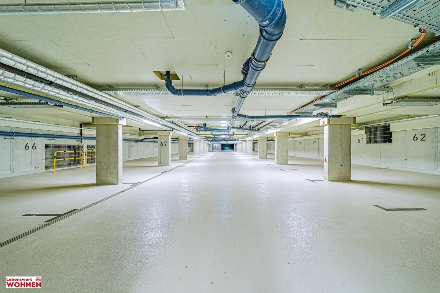 MODERNE Mietwohnungen + Lift mit perfekter Anbindung