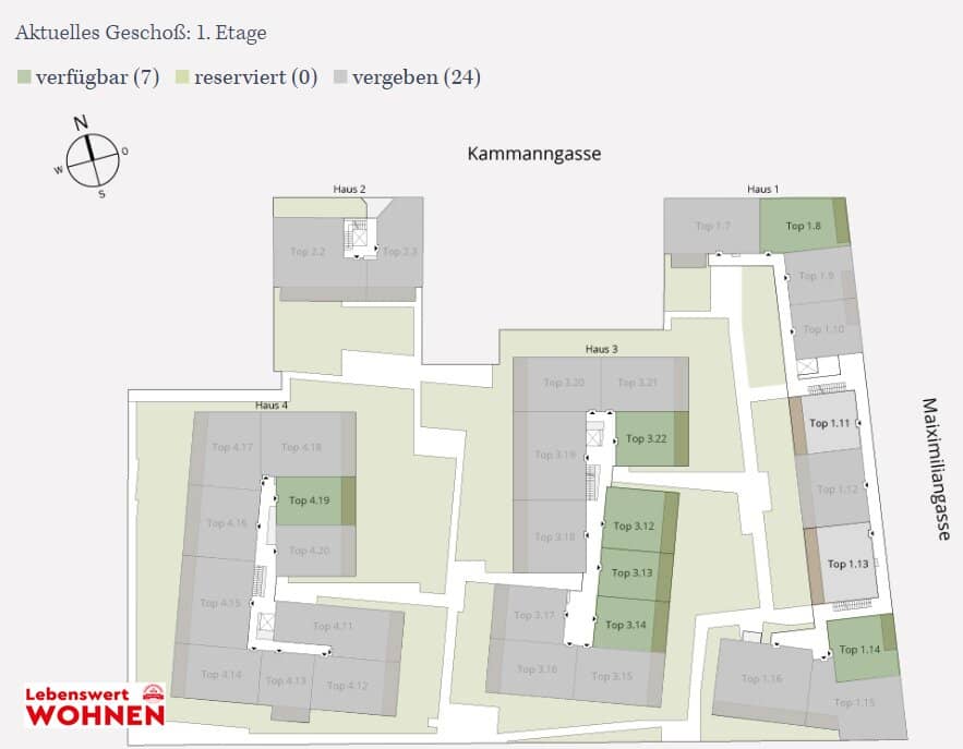 Floor plan 3