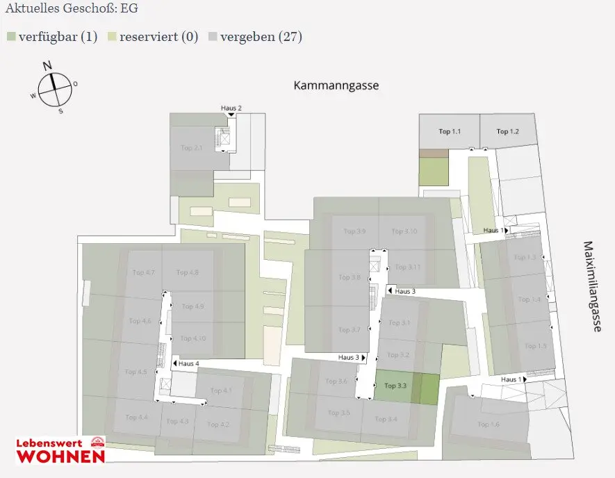 Grundriss 2