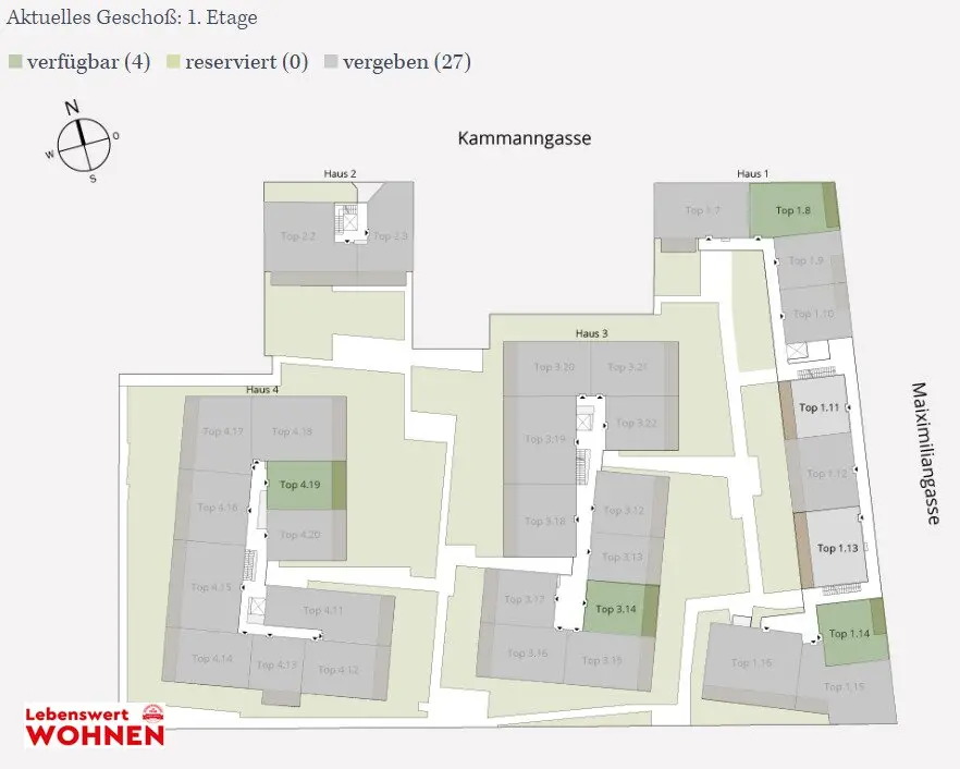 Grundriss 3