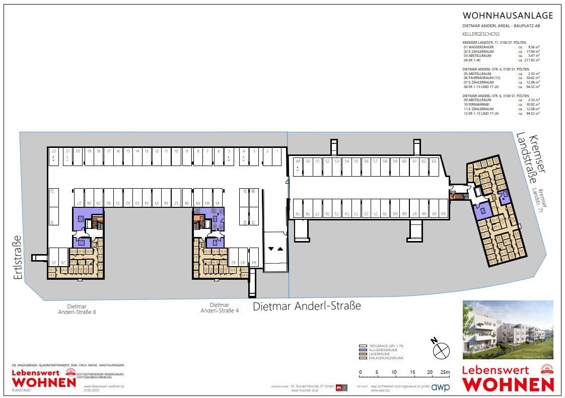 Grundriss 5