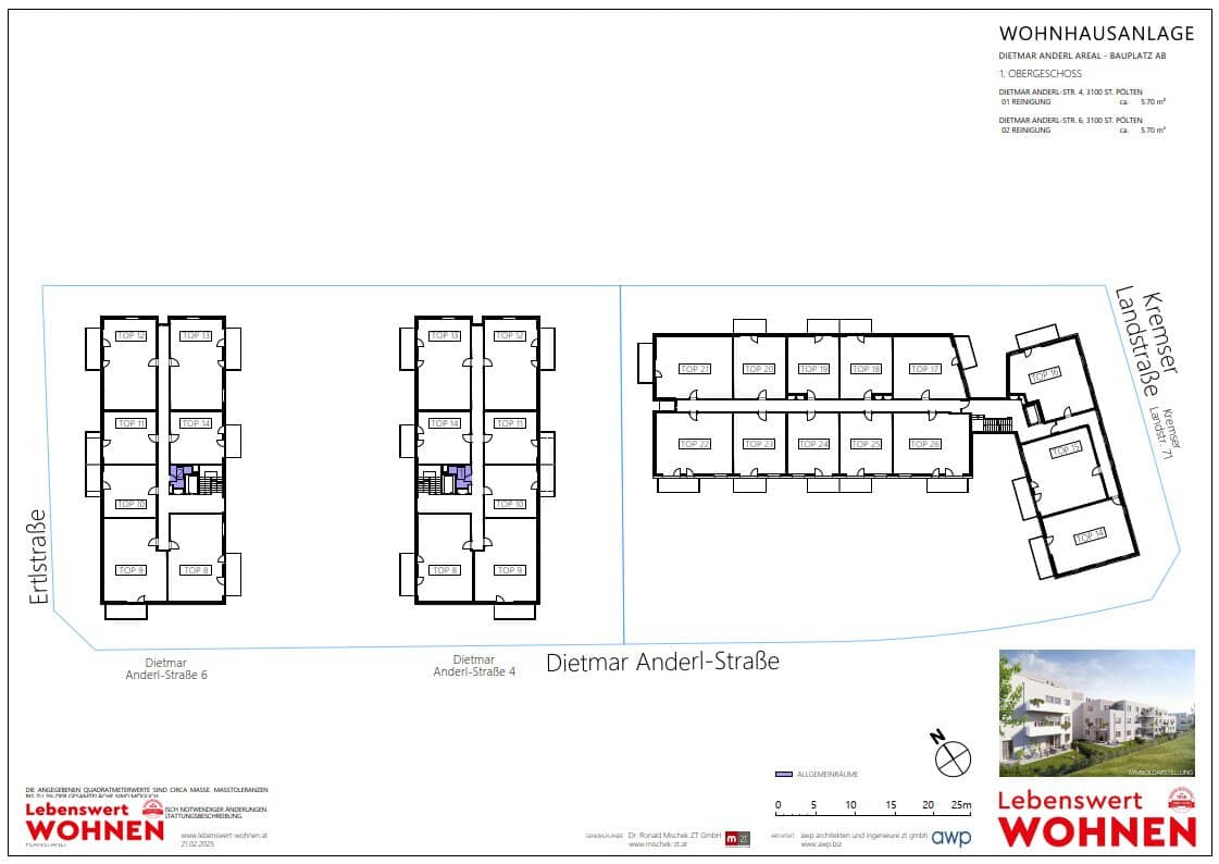 Grundriss 3