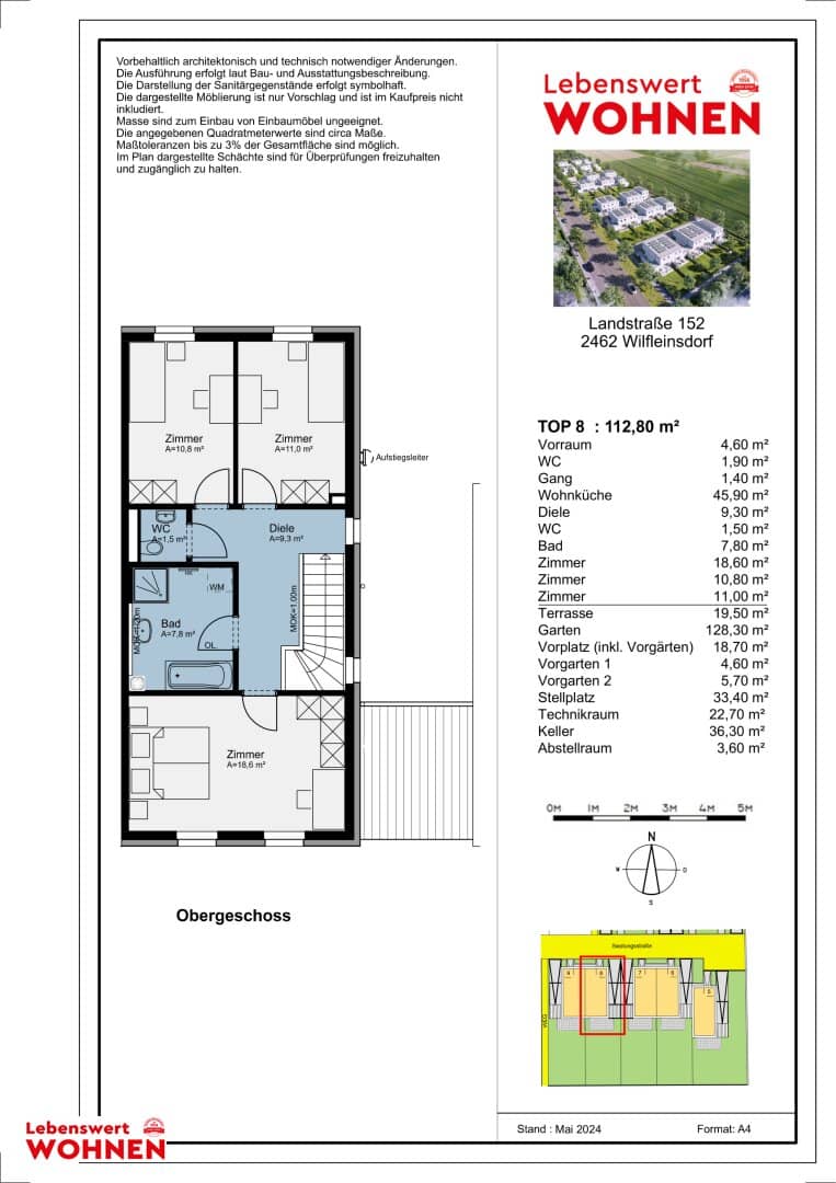 Grundriss 3