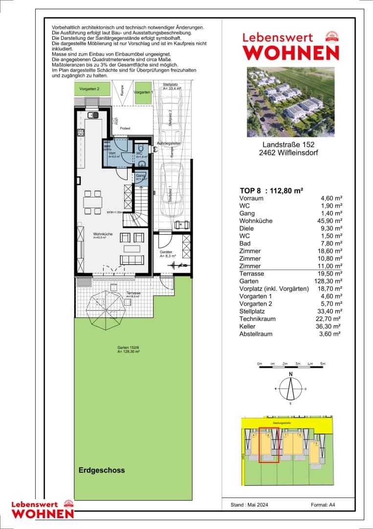 Grundriss 2