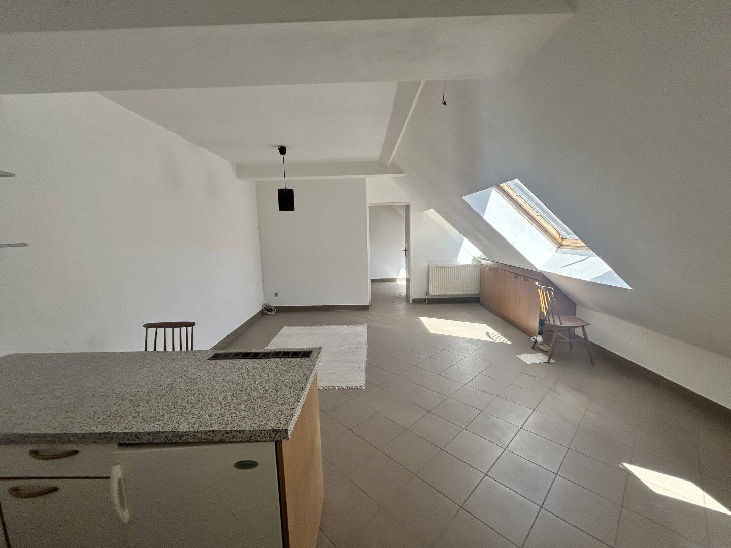 DG I 2-Zimmer I Mariahilfer Straße I Westbahnhof