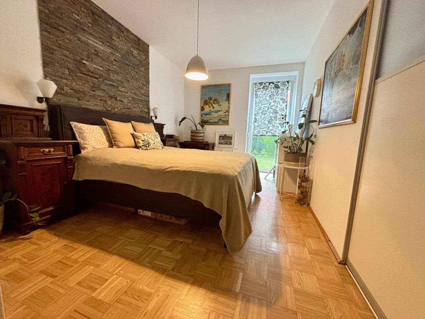 Modernes Wohnen mit sonnigem Garten in Seiersberg!