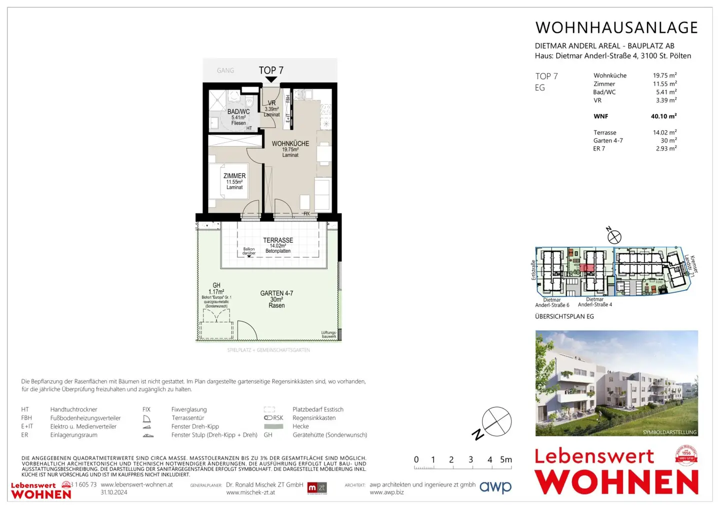 Grundriss 1