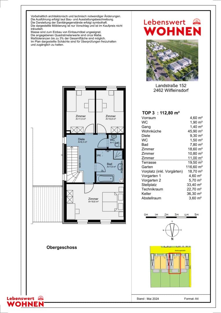 Floor plan 3