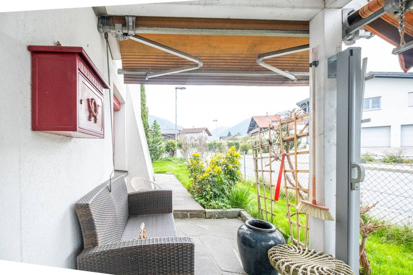 Gelegenheit: barrierefreies und rollstuhlgerechtes Mehrfamilienhaus in Kematen/Tirol