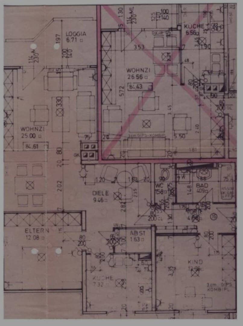 Grundriss 1
