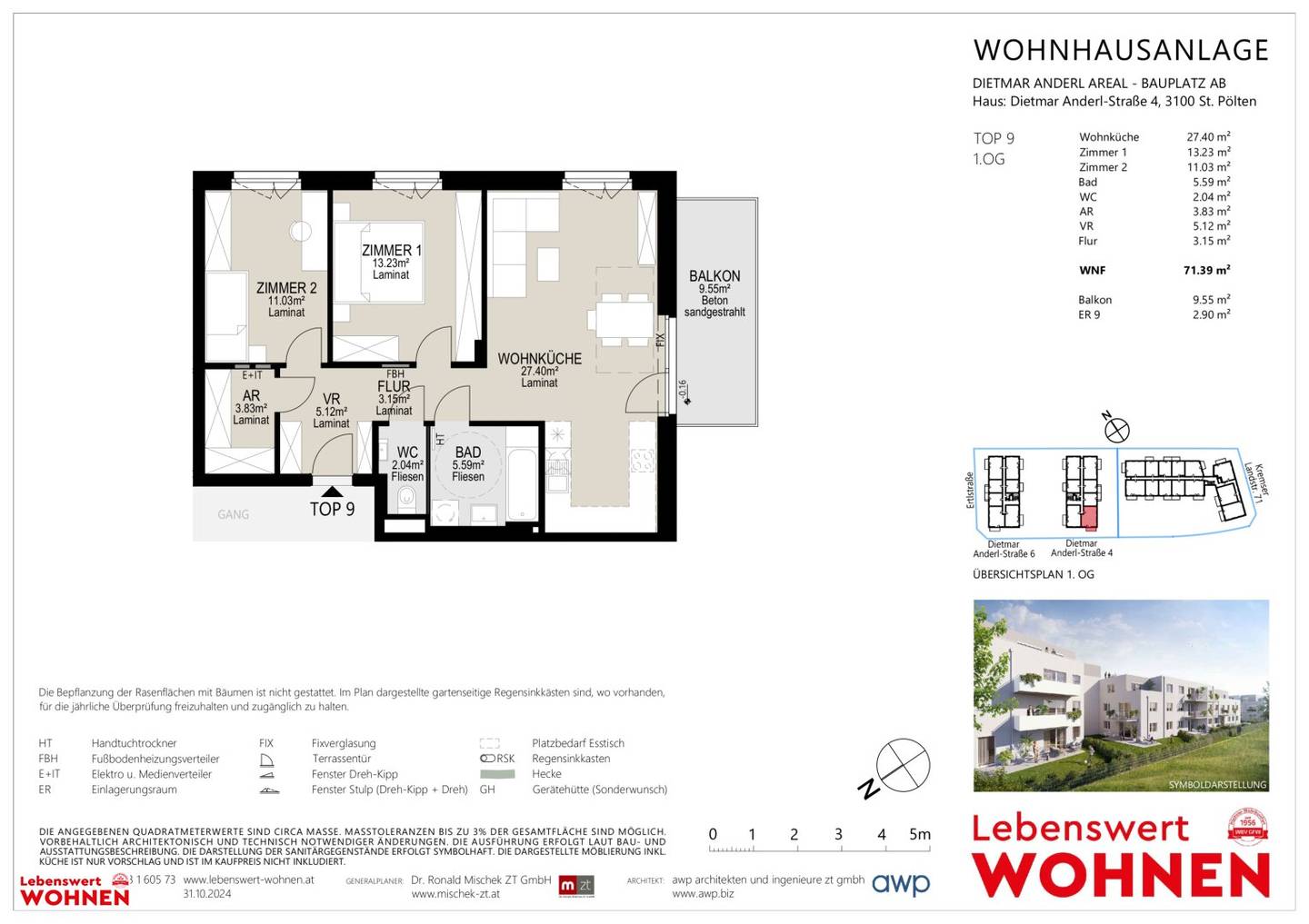 Grundriss 1