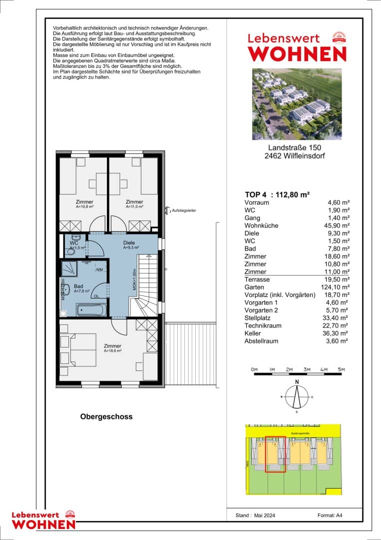 Floor plan 3