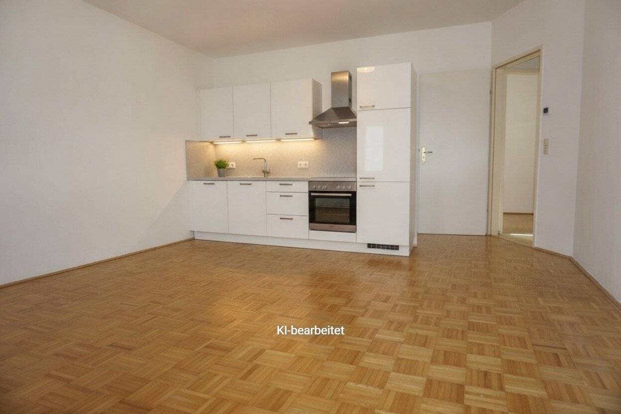 Preiswerte 3-Zimmer Wohnung in Hofkirchen im Traunkreis!