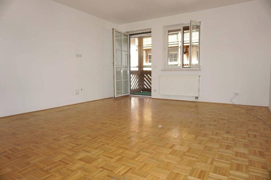 Preiswerte 3-Zimmer Wohnung in Hofkirchen im Traunkreis!