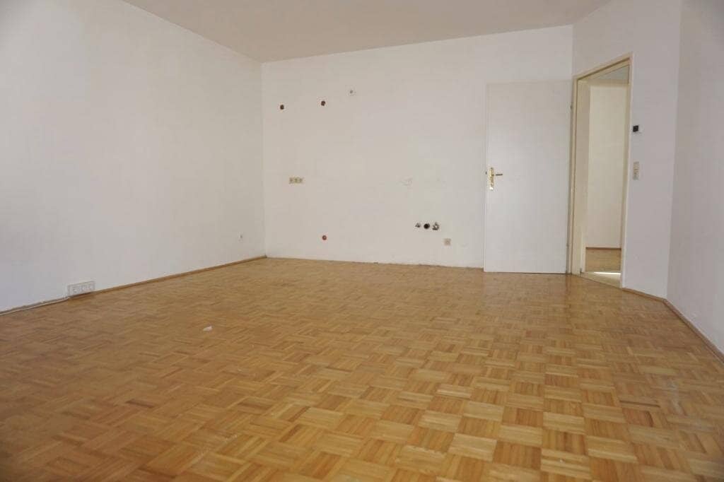 Preiswerte 3-Zimmer Wohnung in Hofkirchen im Traunkreis!
