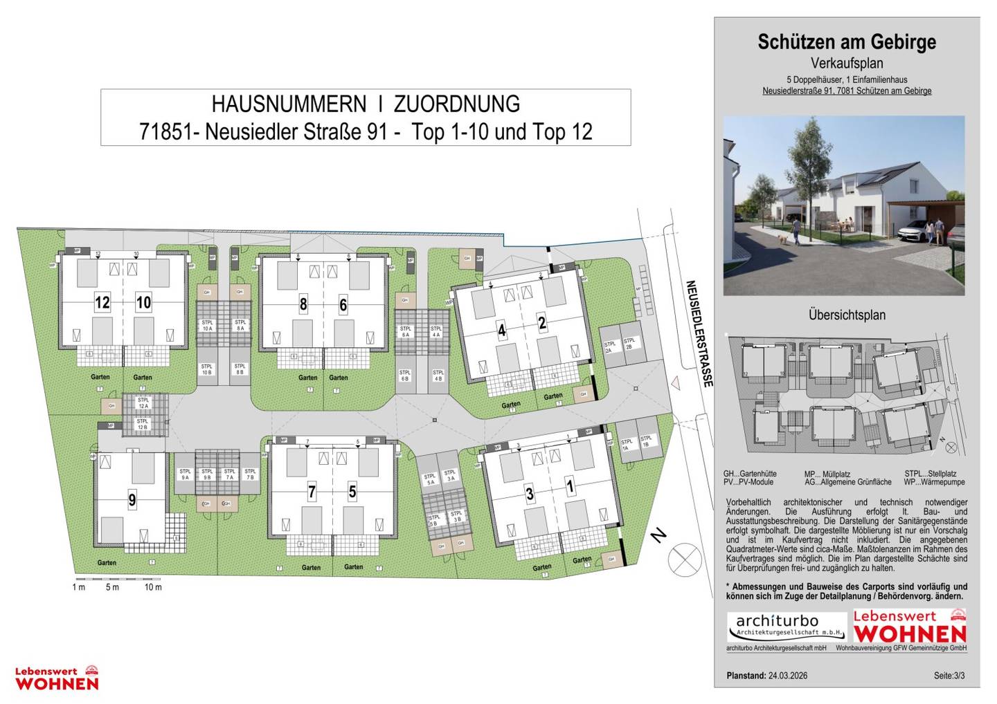 Floor plan 3