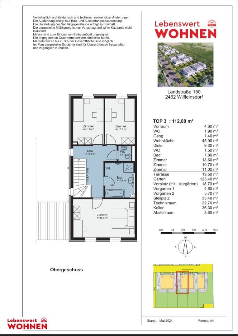 Floor plan 3