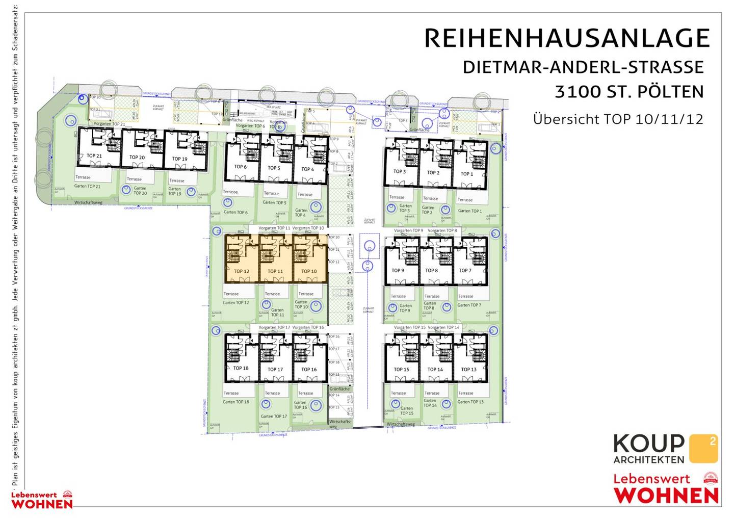 Floor plan 3