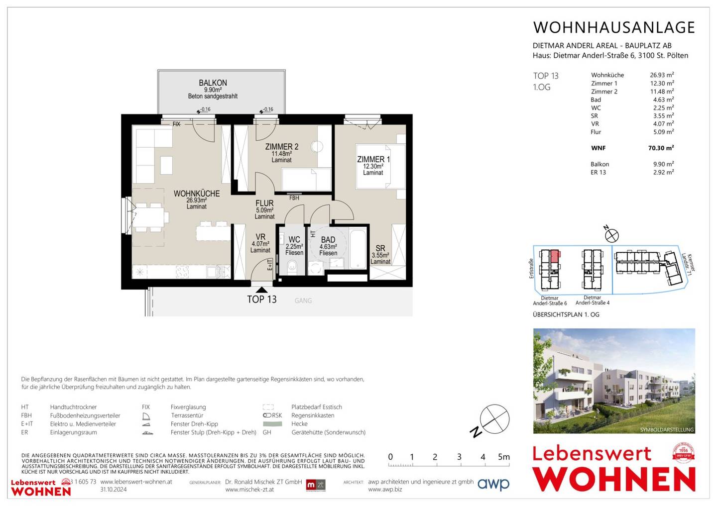 Grundriss 1