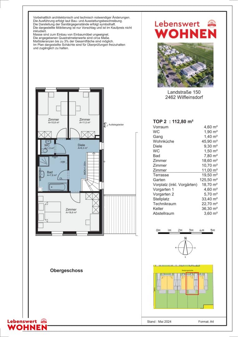 Floor plan 3