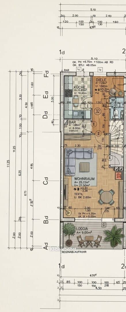 Floor plan 3