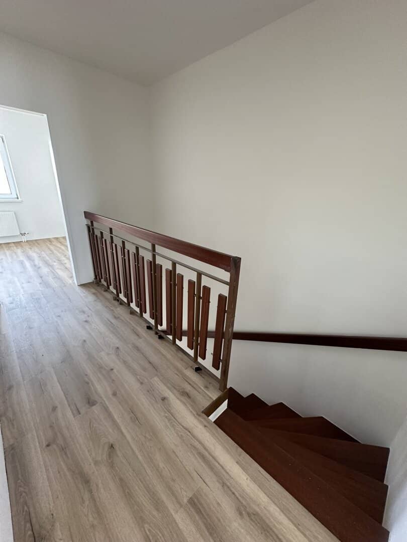 Charmante Maisonettewohnung mit 95 m² inkl. Loggia in Enns! Adaptierungsbedürftig mit großem Potenzial!