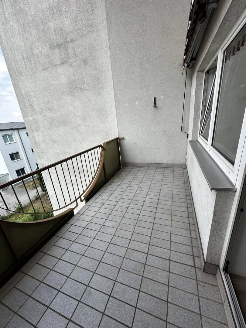 Charmante Maisonettewohnung mit 95 m² inkl. Loggia in Enns! Adaptierungsbedürftig mit großem Potenzial!